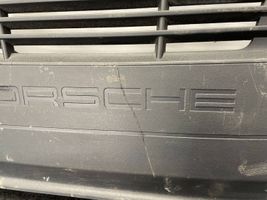 Porsche 911 991 Couvercle cache moteur 99155536707
