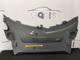 Porsche 911 991 Copri motore (rivestimento) 99155536707