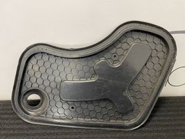 Porsche 911 991 Altro elemento di rivestimento della portiera anteriore 9J1837916A