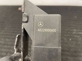 Mercedes-Benz Vito Viano W447 Przekaźnik / Modul układu ogrzewania wstępnego A6229000400