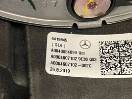 Mercedes-Benz GLS X167 Ohjauspyörä A0040054099