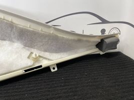 Mercedes-Benz GLE (W166 - C292) (C) pillar trim A1666900925