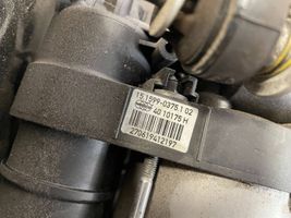 Volvo XC90 Kompressor Luftfederung 1515000071