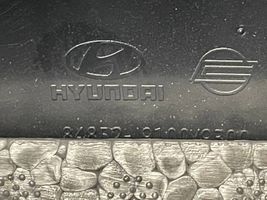 Hyundai Kona I Moldura de la columna de dirección 84852-J9100