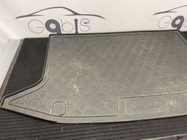 Hyundai Kona I Tappetino di rivestimento del bagagliaio/baule di gomma 1352