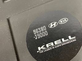 Hyundai Kona I Subwoofer-bassokaiutin 96380J9000