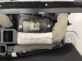 Hyundai Kona I Juego de airbag con panel 84711J9000