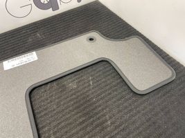 Mercedes-Benz GLS X167 Rear floor mat A1676803108