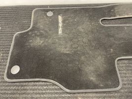 Mercedes-Benz GLS X167 Front floor mat A1676801908