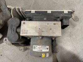 Dodge RAM Ilmajousituksen kompressoripumppu 68260982AH