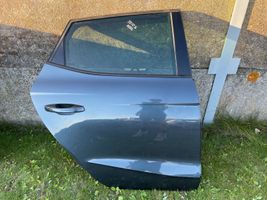 Seat Ibiza V (KJ) Portiera posteriore 6F0833312