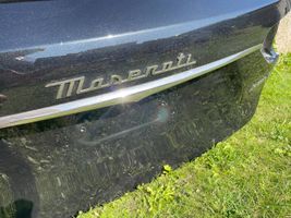 Maserati Levante Portellone posteriore/bagagliaio 