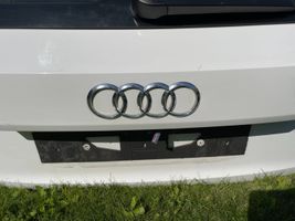 Audi A4 Allroad Tylna klapa bagażnika 