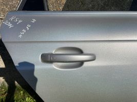 Audi RS4 B8 Rear door 