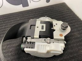 BMW X5 G05 Pas bezpieczeństwa fotela przedniego 7497886