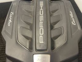 Porsche Macan Engine cover (trim) 95B103925D