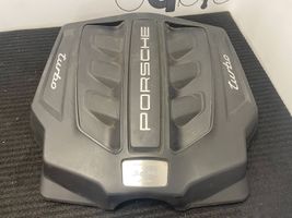 Porsche Macan Engine cover (trim) 95B103925D