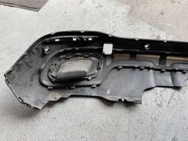 Porsche 911 991 Rivestimento della parte inferiore del paraurti posteriore A1678852503