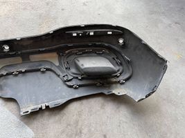 Porsche 911 991 Rivestimento della parte inferiore del paraurti posteriore A1678852503