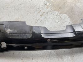 Porsche 911 991 Rivestimento della parte inferiore del paraurti posteriore A1678852503