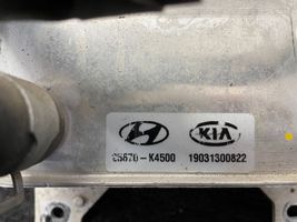 Hyundai Kona I Jäähdyttimen lauhdutin (A/C) 25670K4500