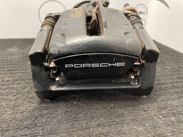 Porsche Macan Pinza del freno posteriore 95B615405