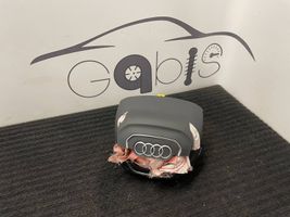 Audi A5 Poduszka powietrzna Airbag kierownicy 8W0880201