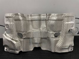 Audi A5 Bouclier thermique d'échappement 8W0521443F