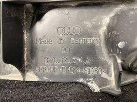 Audi A5 Inne części podwozia 8W0825214A