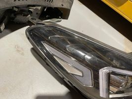 Hyundai Tucson TL Front piece kit 