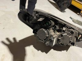 Hyundai Tucson TL Front piece kit 