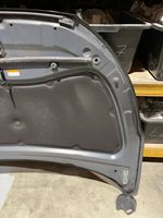 Hyundai Tucson TL Front piece kit 