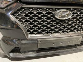 Hyundai Tucson TL Front piece kit 