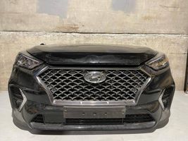 Hyundai Tucson TL Front piece kit 