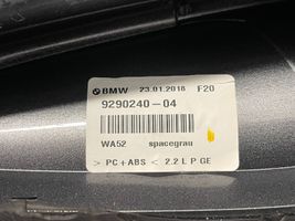 BMW X5 F15 Kattoantennin (GPS) suoja 9290240