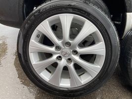 Lexus GS 250 350 300H 450H R17 alloy rim 