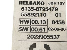 BMW X5 G05 Boîte à fusibles 8795479