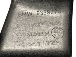BMW X5 G05 Inny element deski rozdzielczej 9399276
