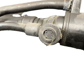 Hyundai Tucson TL Fuel tank filler neck pipe 31030D7900