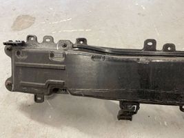 Hyundai Tucson TL Verstärkung Stoßstange Stoßfänger hinten 86630D7800