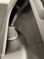 Mercedes-Benz GLB x247 Rivestimento del pannello della portiera posteriore A2477303502