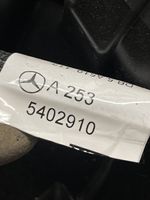 Mercedes-Benz GLC X253 C253 Alzacristalli della portiera anteriore con motorino A2050047199