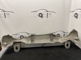 Porsche 911 991 Traversa del paraurti posteriore 99150547500