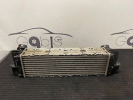 BMW X3 F25 Intercooler radiator 7823571