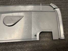 Porsche 911 991 Copertura del rivestimento bagagliaio/baule 99154348001