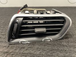 Porsche 911 991 Garniture, panneau de grille d'aération latérale 99155213100