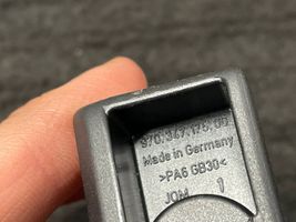 Porsche 911 991 Maniglia/leva di regolazione del volante 97034717500
