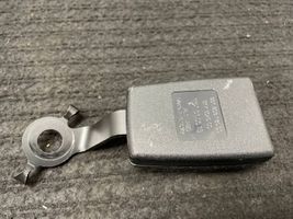 Porsche 911 991 Boucle de ceinture de sécurité arrière 99180318500