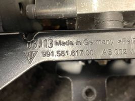 Porsche 911 991 Rygiel dachu składanego 99156106002