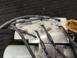 Porsche 911 991 Cilindro di blocco chiusura del tetto cabrio 99156106002
